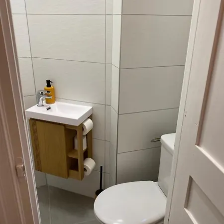 F2 Glamour Centre Historique * Ajaccio (Corsica)