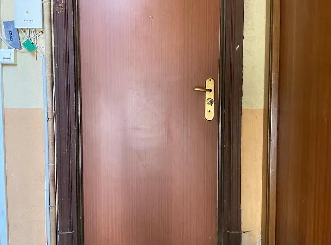 F2 Glamour Centre Historique Apartament Ajaccio (Corsica)