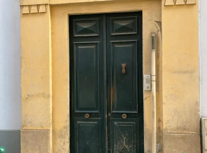 Appartement F2 Glamour Centre Historique *